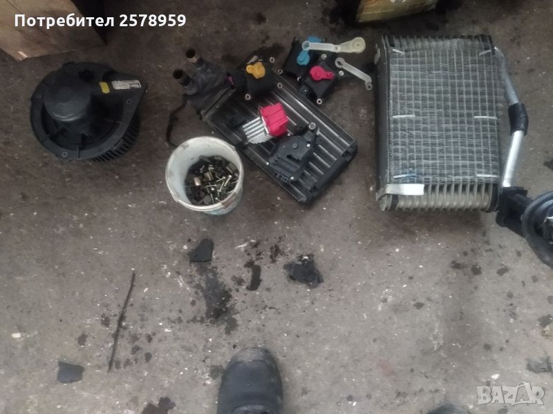 Части за пасат 4, снимка 1