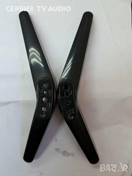 Крачета за TV CROWN 55, снимка 1