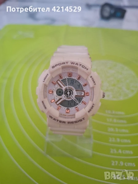 Дамски часовник, снимка 1