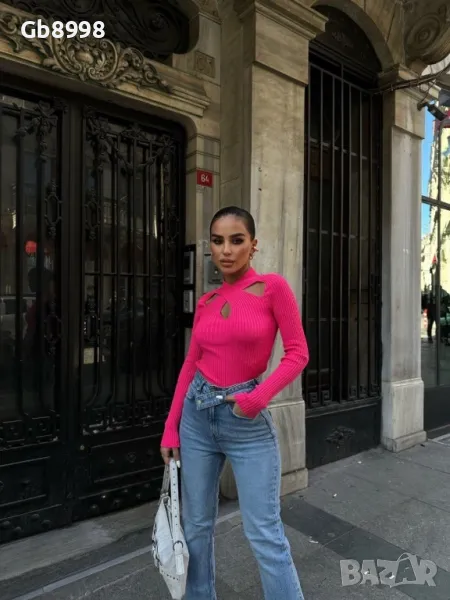 Блузка, снимка 1