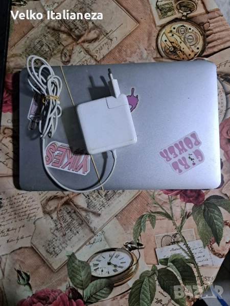 Apple MacBook , снимка 1