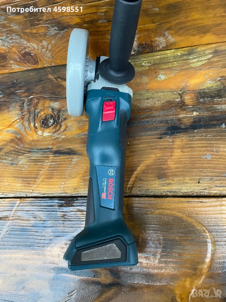 Bosch 18v 10, снимка 1