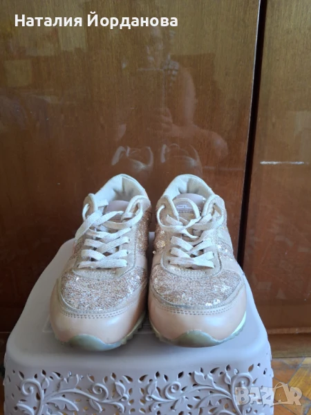 Дамски летни маратонки, снимка 1