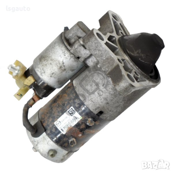 Стартер Mazda 6 Estate (GJ, GL) 2013-2019 ID:111080, снимка 1