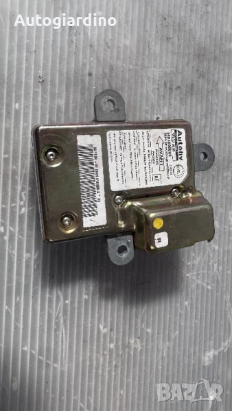 Airbag модул / сензор / датчик зa Fiat Ulysse - 1481000080 / 550539800, снимка 1