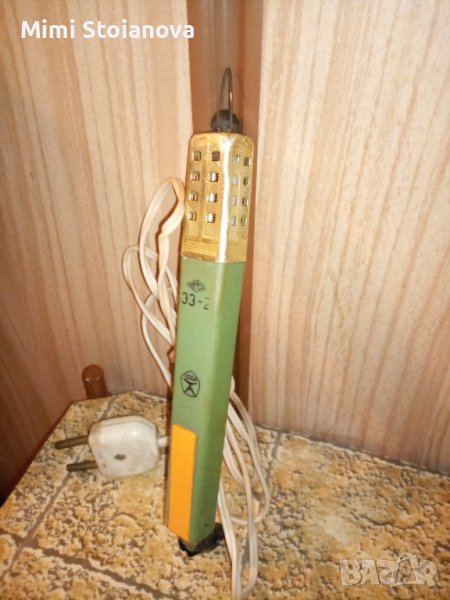 Електрическа запалка за котлони и фурни , снимка 1