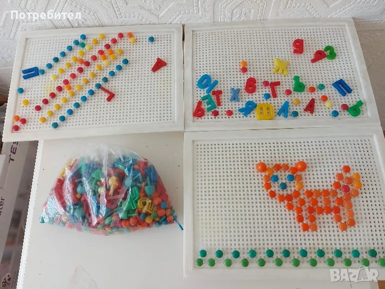 Детски играчки, снимка 1