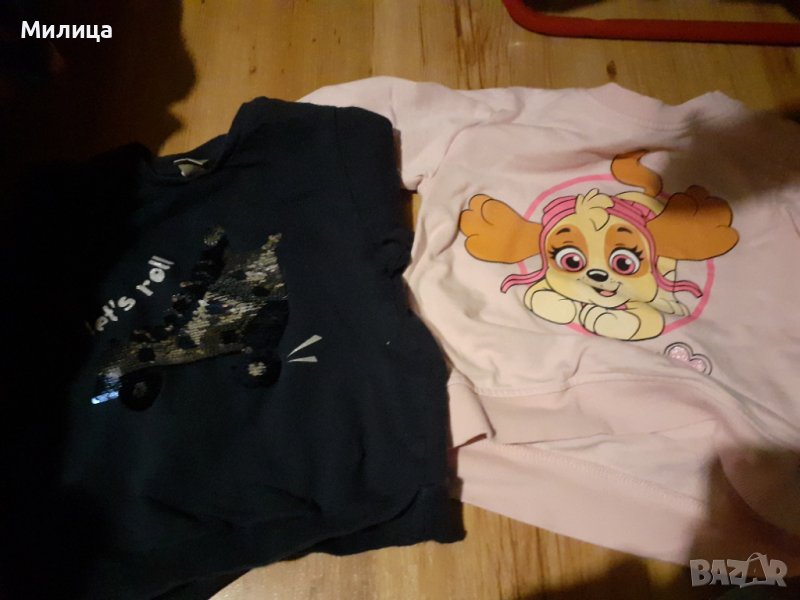 Блузи, снимка 1