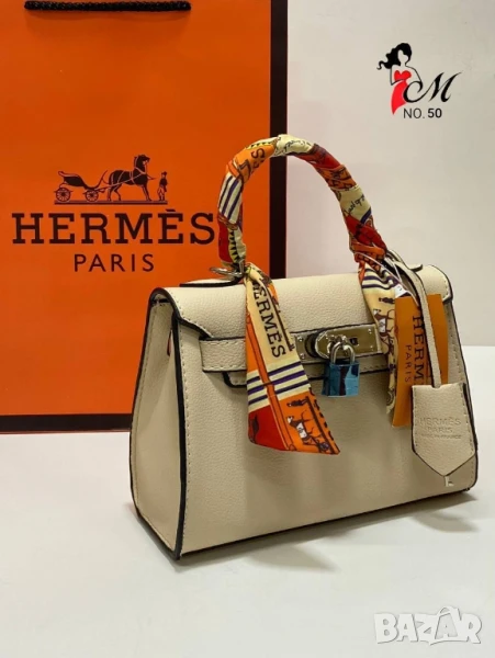 чанти hermes , снимка 1