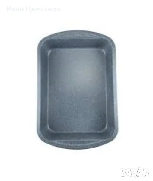 Тава за печене Bohmann, Въгл.стомана, снимка 1