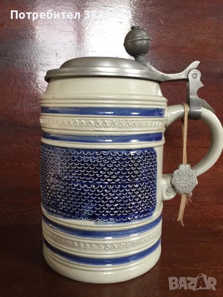 Халба за бира, снимка 1