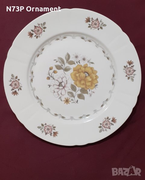 ПОРЦЕЛАНОВА ЧИНИЯ. КОЛЕКЦИЯ. ARZBERG. MADE IN GERMANY 🇩🇪. , снимка 1