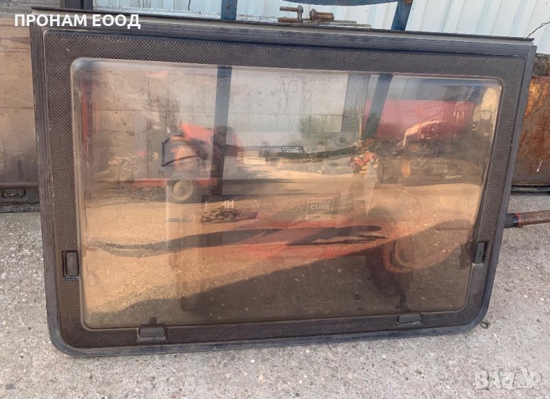 Прозорци за каравана, снимка 1