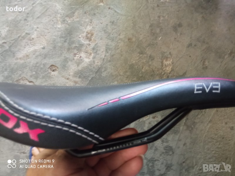 нова маркова седалка, снимка 1