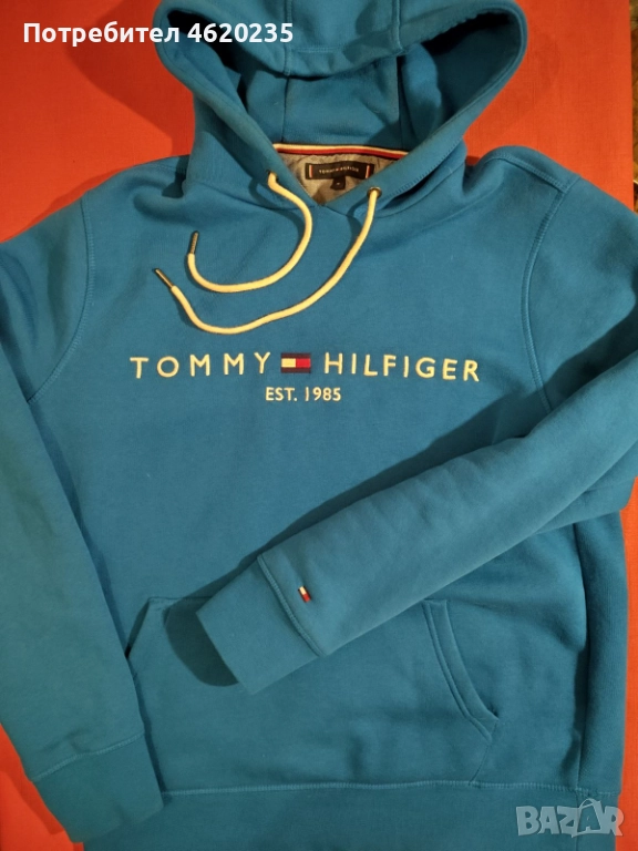 Tommy Hilfiger размер М , снимка 1