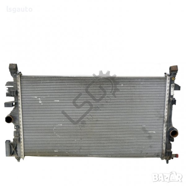 Воден радиатор Opel Insignia(2008-2013) ID:93042, снимка 1