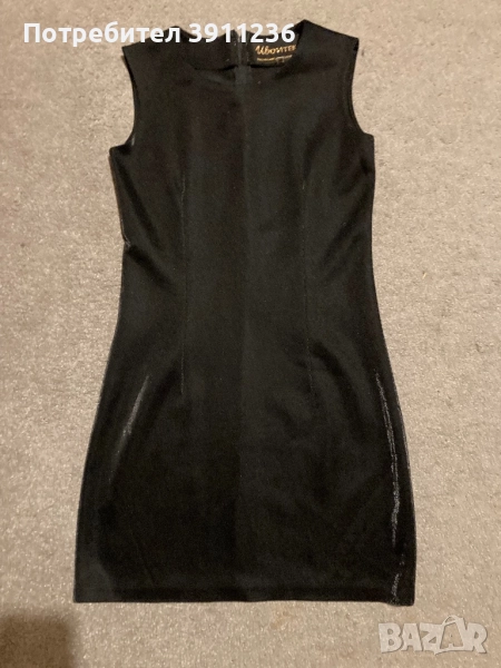 Рокля , снимка 1