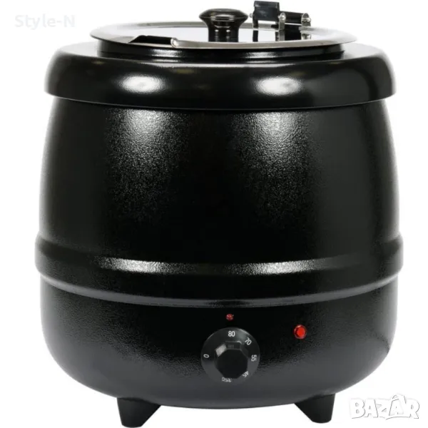 Уред за затопляне на супи, сосове и кремове, 9 литра, Yato, снимка 1