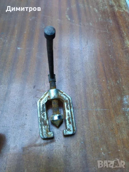 Екстрактор, снимка 1