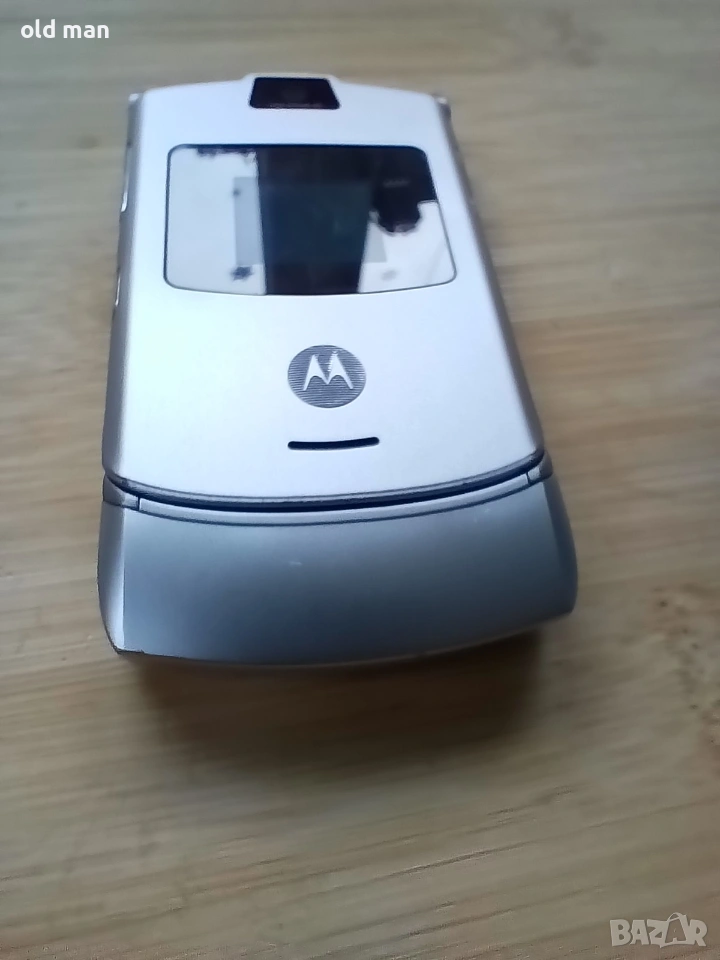 Motorola V3, снимка 1