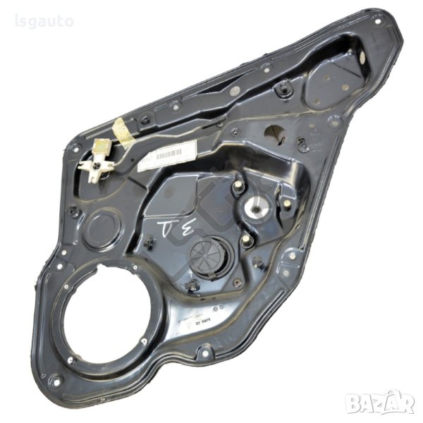 Механизъм заден десен ел. стъклоповдигач Seat Leon 1999-2006 ID:101858, снимка 1