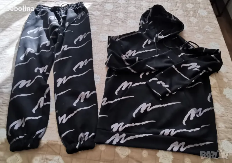 спортен екип , снимка 1