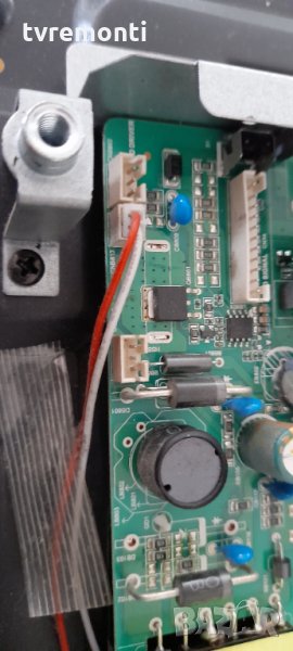 лед диоди от дисплей TP.MSD309.BPS88 от телевизор ORION моделCLB32B750S, снимка 1