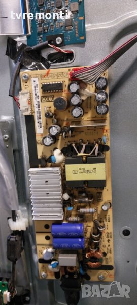 Захранваща платка , 08-L12NHA2-PW210AA,REV:D.0  for, TCL 43EP640 43EP660 43DP603 DISPLAY LVU430NDEL, снимка 1