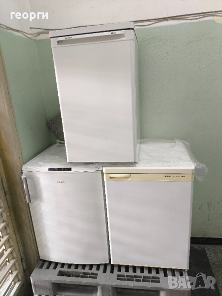 фризери с три чекмеджета, снимка 1