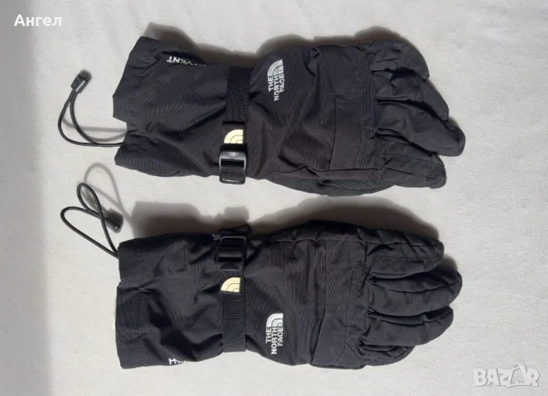 Ски ръкавици The north face, снимка 1