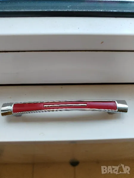 Продавам нови дръжки за шкафчета , снимка 1