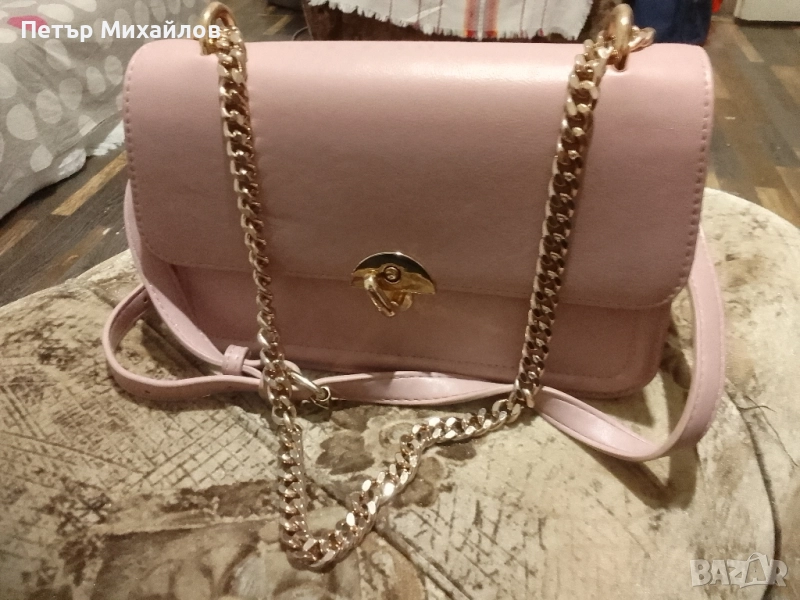 Дамска чанта MOHITO, снимка 1