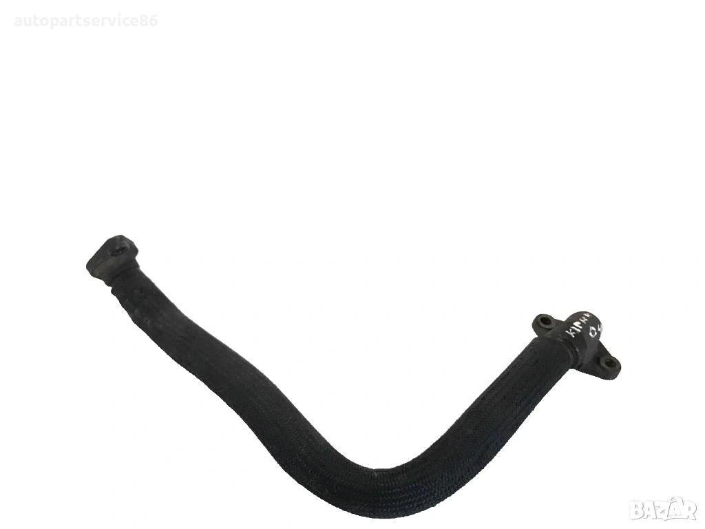 Тръба за EGR клапан за KIA Sedona 2.9 CRDi (2002-2006), снимка 1