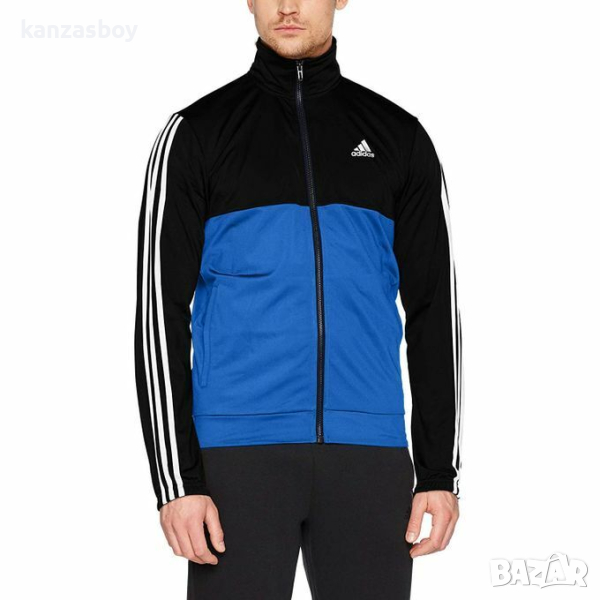 adidas - страхотно мъжко горнище ХЛ, снимка 1