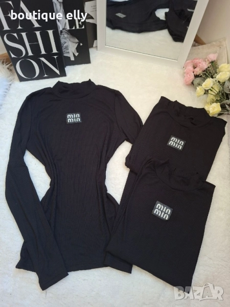 блуза рипс, снимка 1