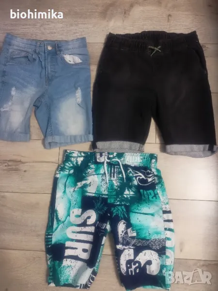 Летен лот 140/146, снимка 1