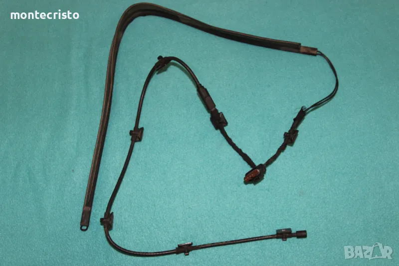 Сензор отваряне заден капак VW Passat B8 седан (2015-2019г.) 3G0962239A / 3G0 962 239 A, снимка 1