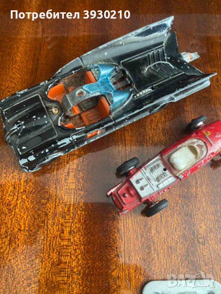 Колекционерски детски колички, снимка 1