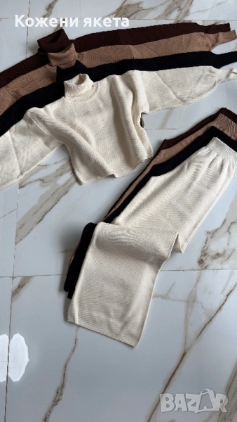 Комплекти от плетиво, снимка 1