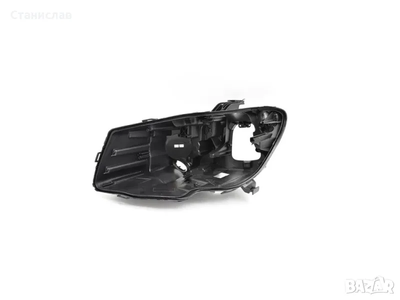 Корпус за фар на Mercedes CLA W117 Facelift, снимка 1