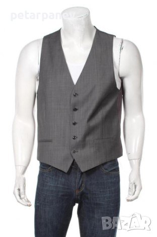 Нов мъжки елек STRELLSON - 50 размер, снимка 1