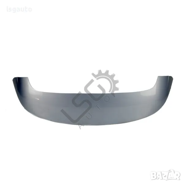 Спойлер заден капак Opel Astra K  ID: 141249, снимка 1