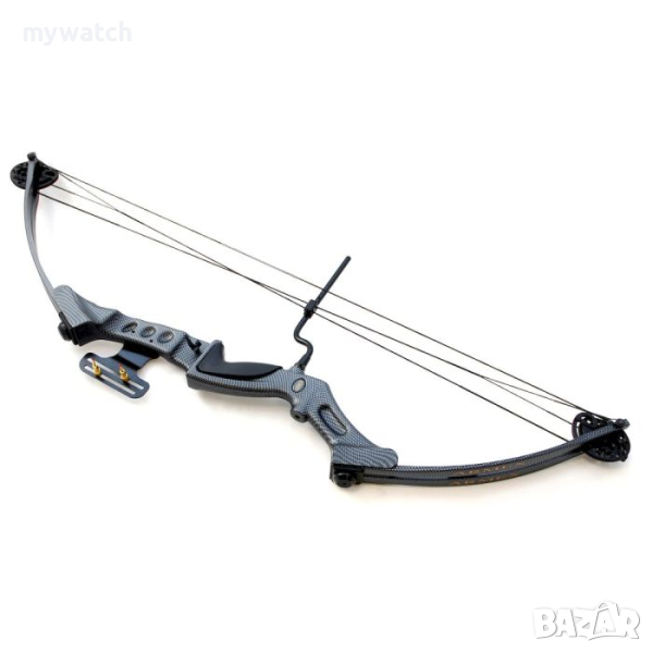 Лък Armex Compound Bow Carbon, снимка 1