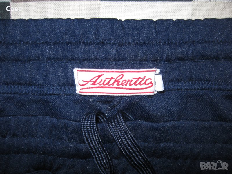 Шорти AUTHENTIC  мъжки,2-3ХЛ, снимка 1
