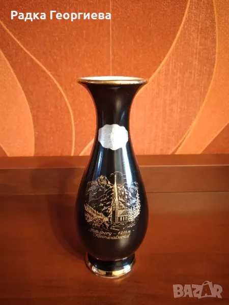 Вазичка PWB, снимка 1