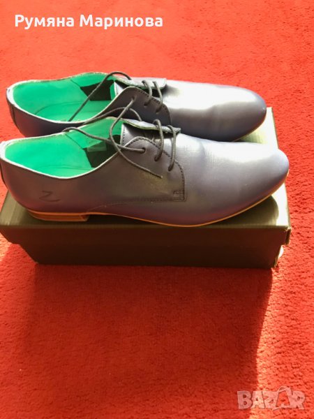 Продажба на нови пролетно/есенни дамски обувки, снимка 1