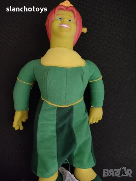 Фиона,с нарушен външен вид,намалена, снимка 1