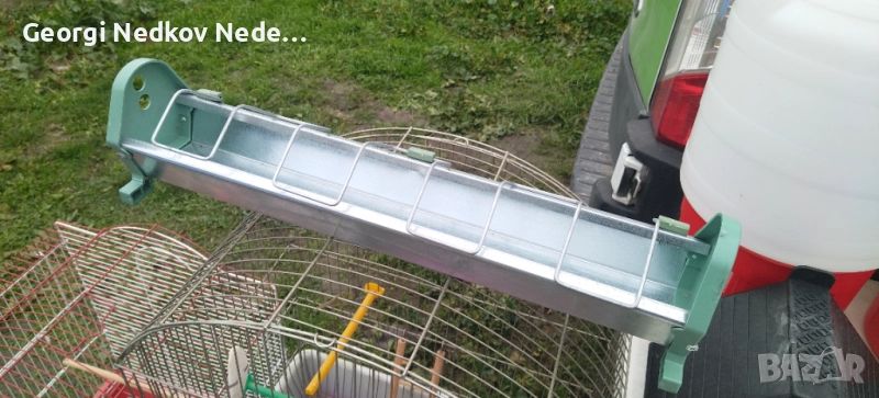 Продавам хранилки , снимка 1