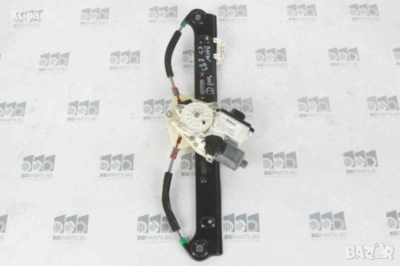 Стъклоповдигач заден ляв за BMW X3 E83 (2004-2011), снимка 1