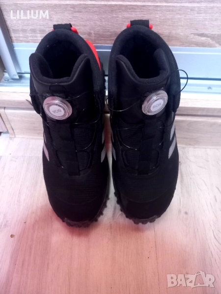 Боти   Adidas Boa, снимка 1